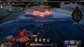 Overthrow Paragon - Some New heroes testing