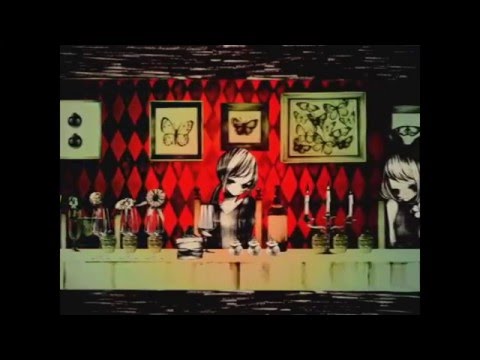 ＋α／あるふぁきゅん。 - レッド・パージ！！！【歌ってみた】Alfakyun. - Red Purge (Cover) 紅色 肅清 (試唱)  #αβ叫喚