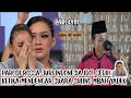 PARODI rossa juri Indonesia idol sedih ketika mendengar suara suling mbah yadek