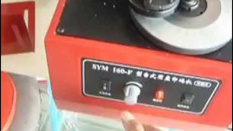SYM-160 mâm xoay (By Điện máy Trường Việt)