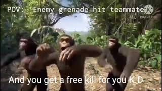 PUBG slander (part 2)
