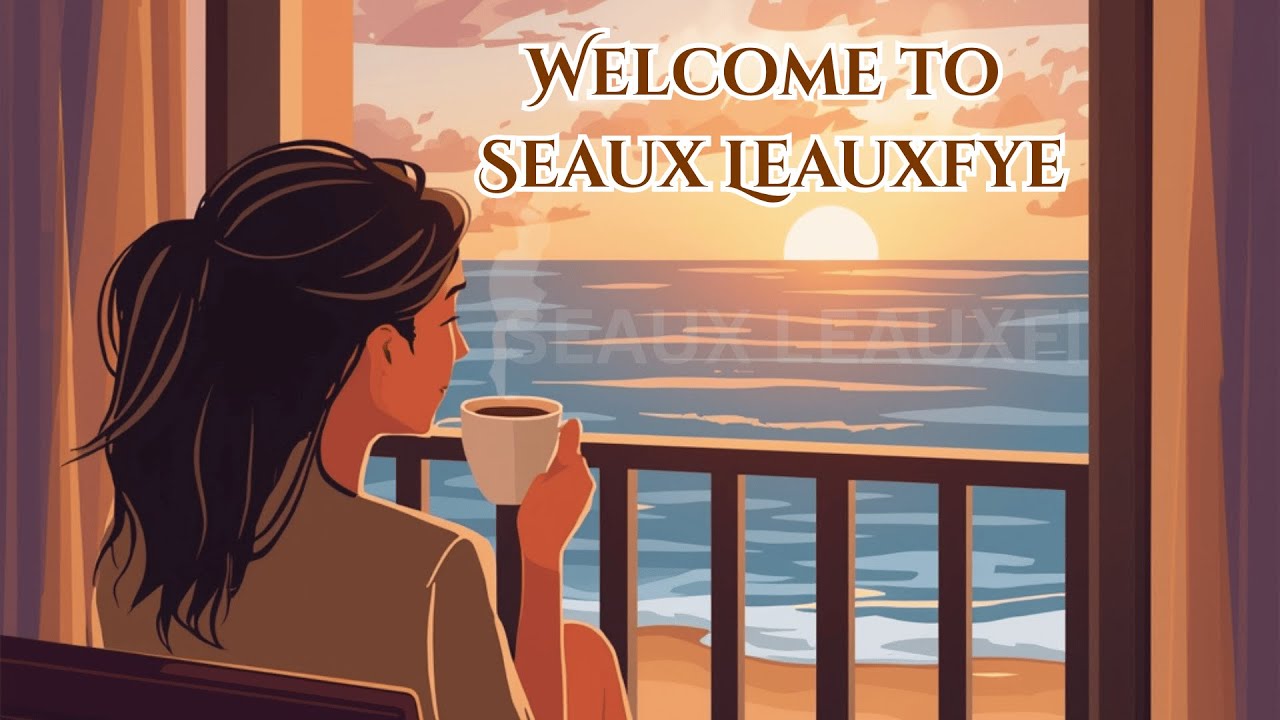 Sleaux Vibes & Sunset Beats