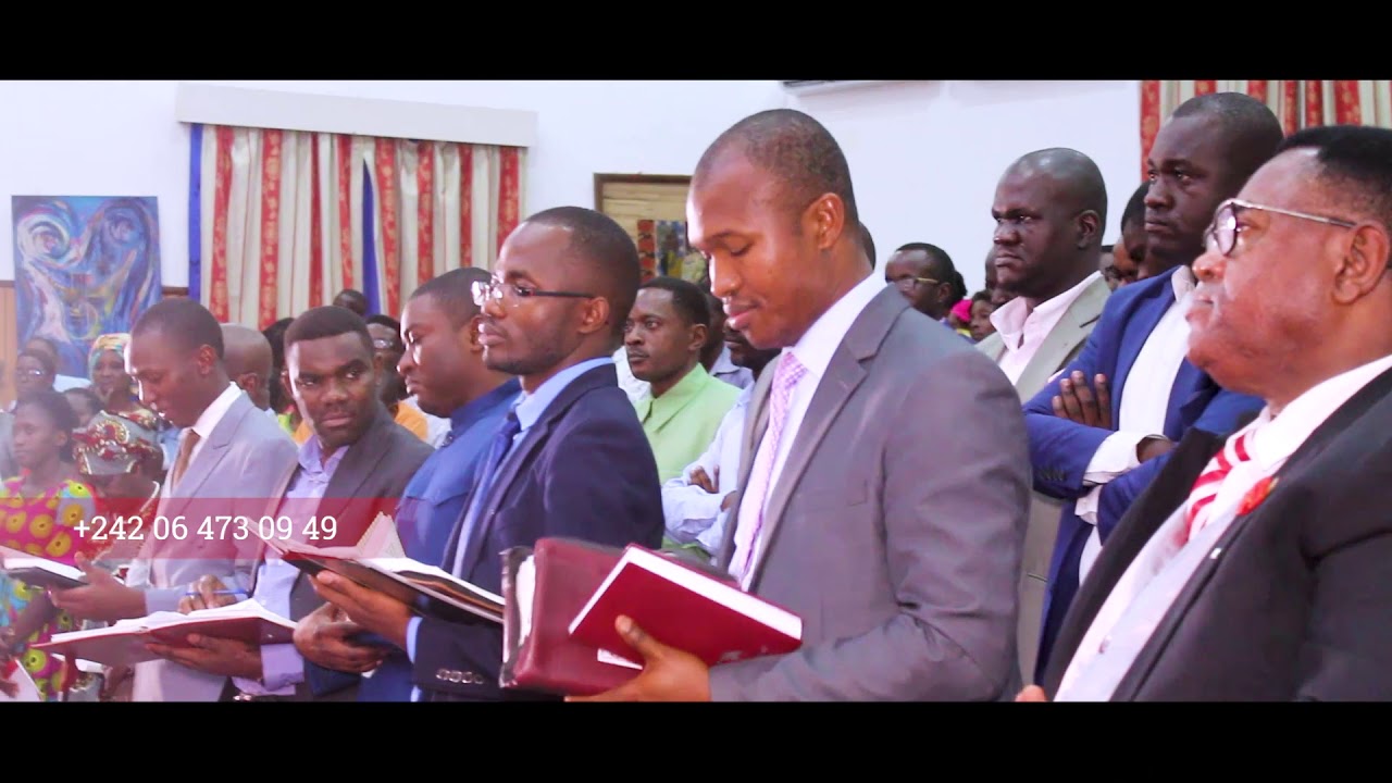 DOCTEUR AKE 1ère PARTIE. L'AFRIQUE DANS LA PROPHÉTIE BIBLIQUE