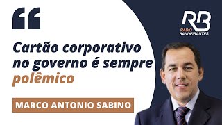 TCU fará auditoria de CARTÃO CORPORATIVO de Lula