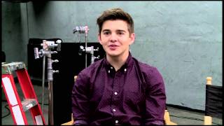 Jack Griffo - KCA 2014 Nominee!