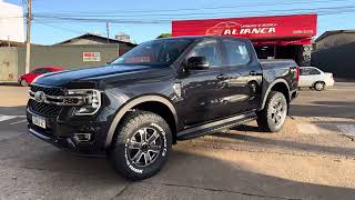 Ranger 2024 Com Pneus Xbri Brutus
