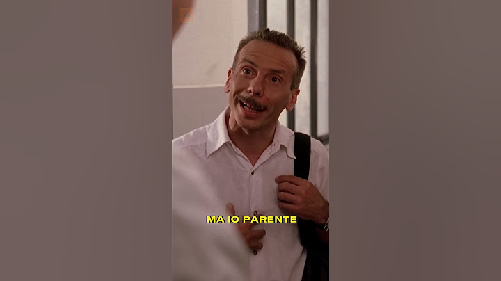 Io parente sugnu 😂 Aldo, Giovanni e Giacomo scena divertente tratta da Chiedimi se sono felice 😂