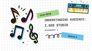 GROUP 3 - SCIM1013 ASSIGNMENT 2