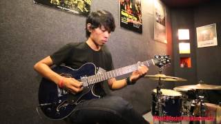 Mikail al rabdia : guitaris player bakti musisi untuk indonesia bagi
yg berminat bhakti silahkan hub 081252696084 atau @kitaana...