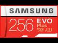 Samsung 256GB MicroSD Card Review: Genuine Quality and Speed You Can Trust