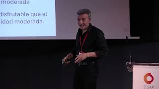 IX Congreso Internacional SESAP