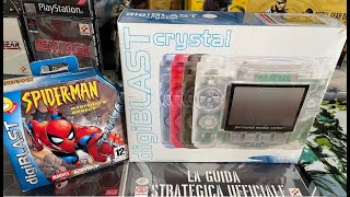 Unboxing DigiBlast!!!!😱😱