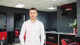 Стань парикмахером и зарабатывай от 1000$ в месяц! Арсен Декусар | Arsen Dekusar studio Стань парикмахером и зарабатывай от 1000$ в месяц! Арсен Декусар | Arsen Dekusar studio