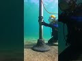 This Concrete Pour Starts From The Bottom #construction