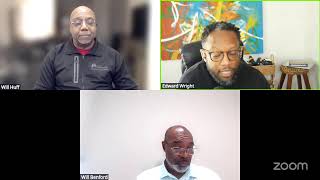 5/27/26 | Noon Day Talk and Check in | GCC Manhood