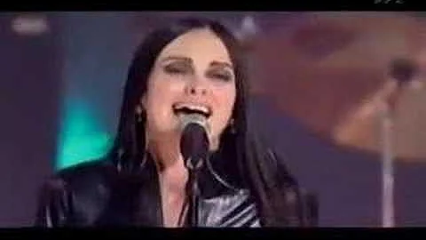 Swing Out Sister - Am I the same girl (ao vivo/live)