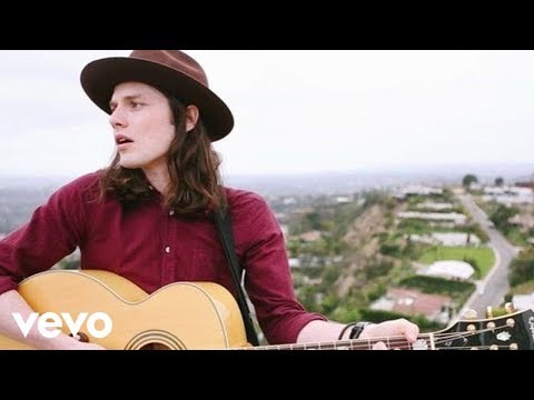 James Bay