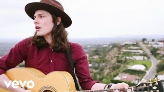 Download lagu James Bay - When We Were On Fire mp3