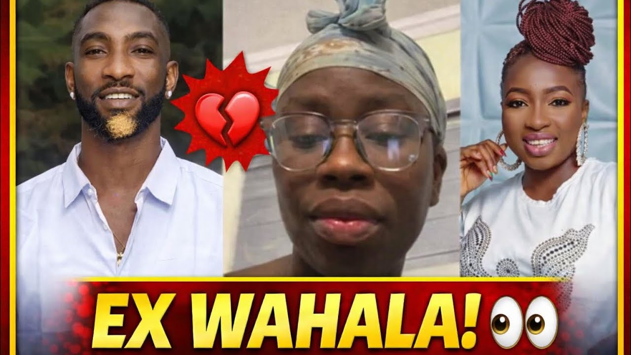 Social Media on Fire! 🔥 ANITA JOSEPH Drops Post Amid Ex-Husband Controversy 👀