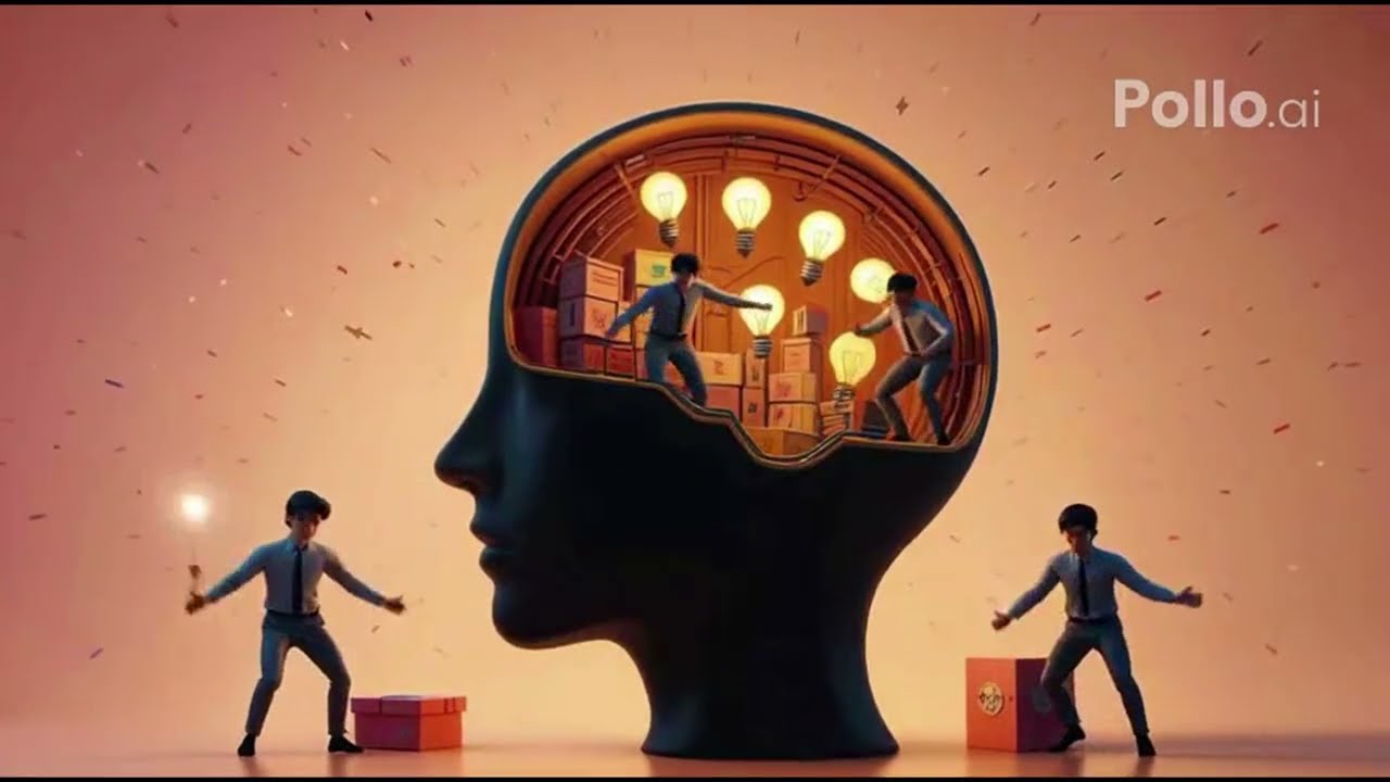 Tiny Workers – Mini Heroes in a Giant World!