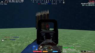Fallen Montage
