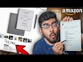 I tried most expensive notebook on amazon 
