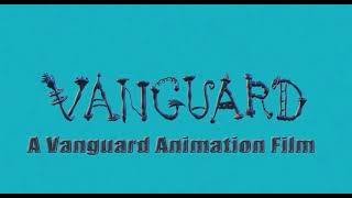 Vanguard / Odyssey Entertainment (x2) / Berlin Animation Film (2008)