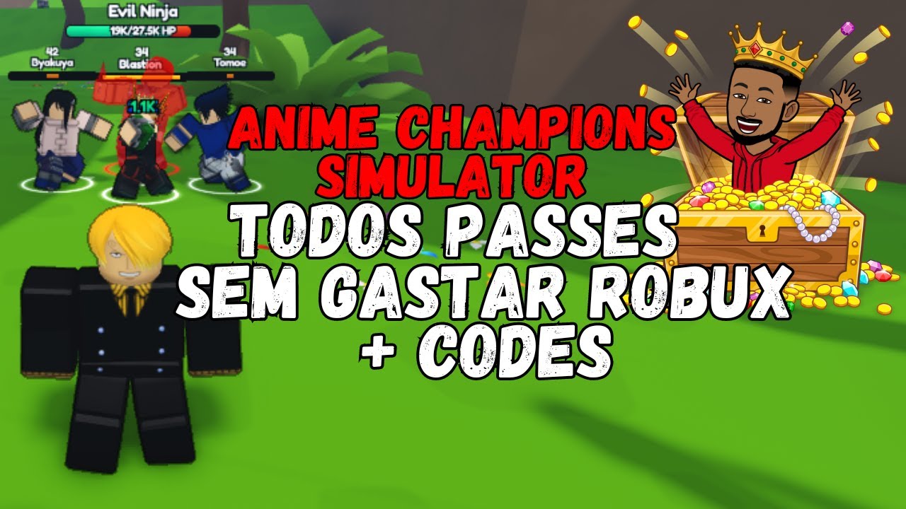 Roblox tem 48 milhões de jogadores ativos por dia