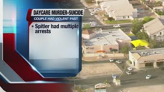 Daycare murder-suicide update