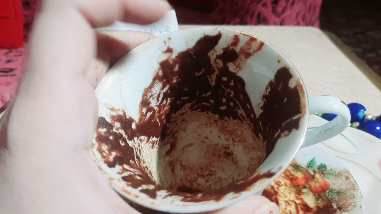 العذراء رموز نادره ظهرت فى فنجانك ❌تحويلات كبيرة والفنجان بياكد التوقيت‼️