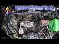 How to change Head Gasket Removal on NISSAN TIIDA/LIVINA 1.8L 2006~2013 MR18DE RE4F03B