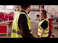 Ausbildung bei FAIST 2025 – Lass es ruhig angehen & entdecke unsere spannenden Ausbildungsberufe
