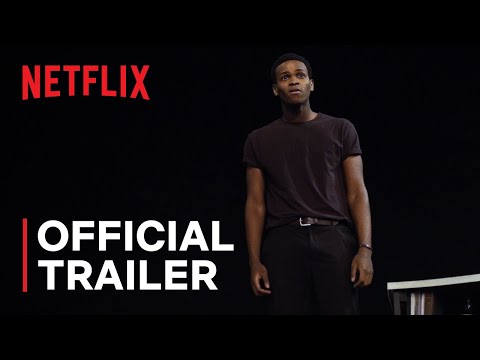 Giving Voice | Official Trailer | Netflix