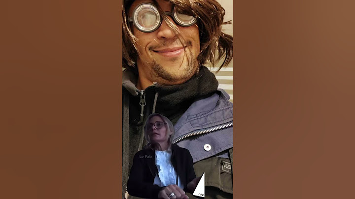Brad Pitt lol  faux brad pitt #bradpitt #humour #arnaque #lol #prank