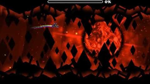 Exposing one of the worst gd hackers ever(Wargack)