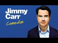 Jimmy Carr: Comedian (2007) FULL SHOW | Jimmy Carr