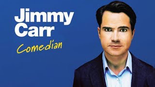 Jimmy Carr: Comedian (2007) - FULL LIVE SHOW