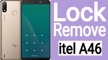 itel a46 hard reset || Naeem Vlogs