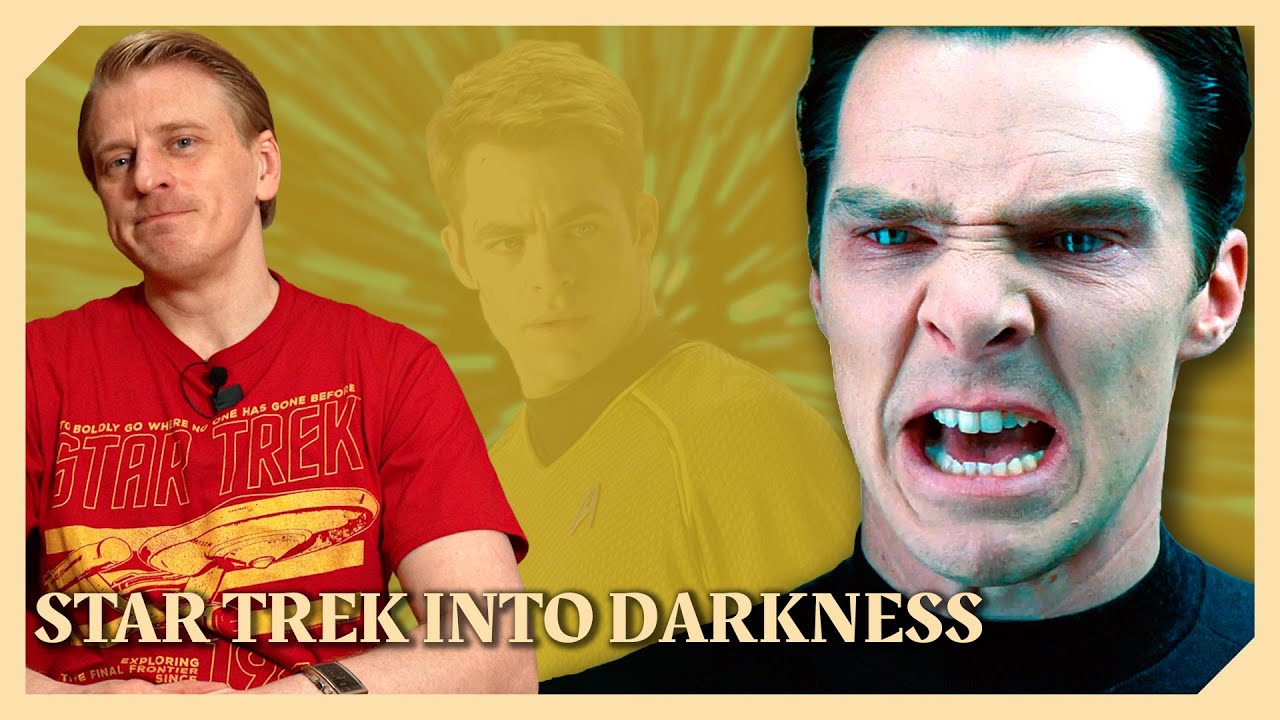 Billige Khan Kopie oder guter Blockbuster? Star Trek Into Darkness