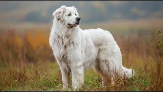 What Are The Major Characteristics Of An Anatolian Pyrenees Mix?