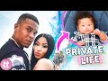 Inside Nicki Minaj's Private Marriage