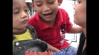 Sonny Josz - Udan Deres | Dangdut ( Music Video)