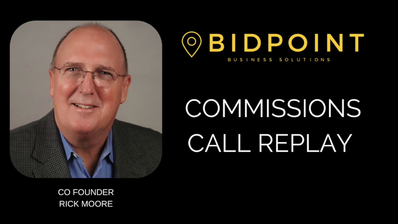 Bidpoint Commission Plan | How to Earn Residual Income