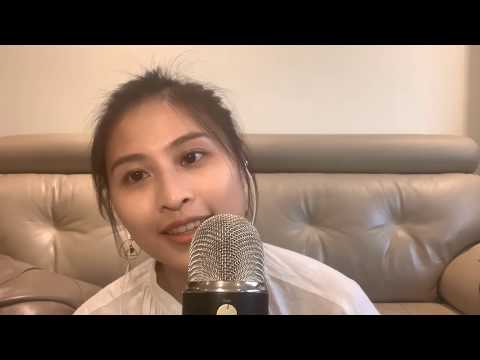 【ASMR台灣】20個觸發｜20 Triggers for your relaxation