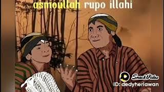 sirrullah krenteke ati