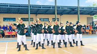 SMKN 3 BANJAR‼️KEJURCAB LOBB FORBASI KOTA BANJAR‼️