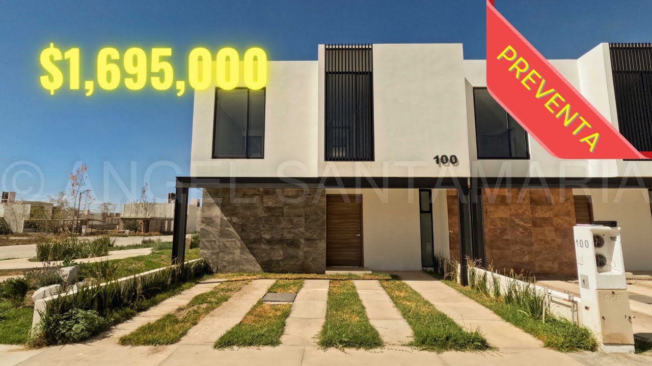 Oportunidad Única: Casa moderna y minimalista en Privada en Pachuca  | 🚫 NO DISPONIBLE