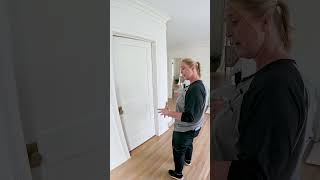 Why she moved my bathroom out of the kitchen #nashvillecontractor #remodelingexperts