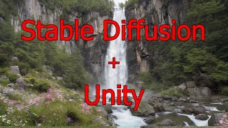 How to Create Concept Art for Games with Stable Diffusion #Devlog 6