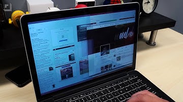 Mac OS X El Capitan Tips & Tricks